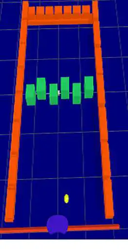 Play Ball WARZzzz as an online game Ball WARZzzz with UptoPlay