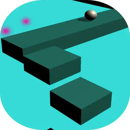Play BallWhite Game 3D APK