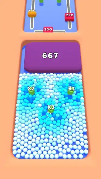 Play Ball WOW!  and enjoy Ball WOW! with UptoPlay