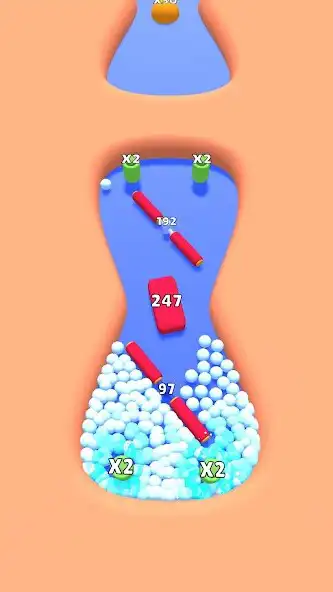 Play Ball WOW! as an online game Ball WOW! with UptoPlay