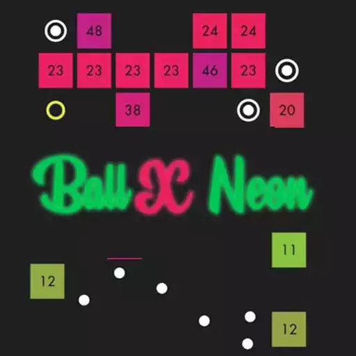 Play Ballx Neon - 2020 APK