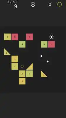 Play BallX Shop-Infinite Brick Breaker