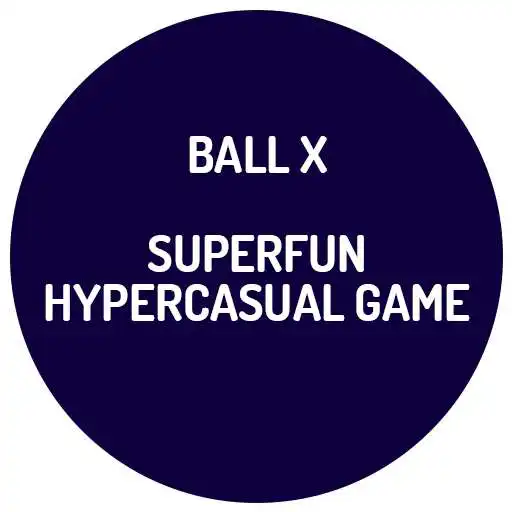 Play Ball X - Super fun hypercasual game APK