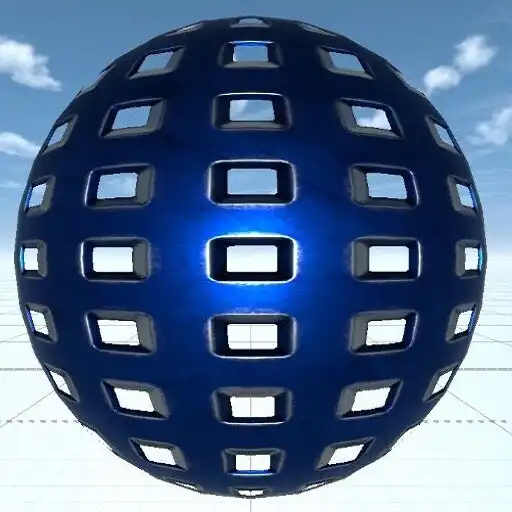 Play BallX vs CubeZ APK