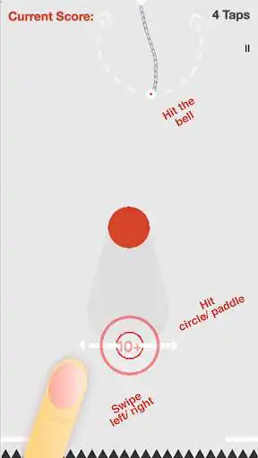 Play Bally - Can you handle it?  and enjoy Bally - Can you handle it? with UptoPlay