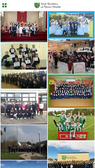 Play Ballyduff National School as an online game Ballyduff National School with UptoPlay