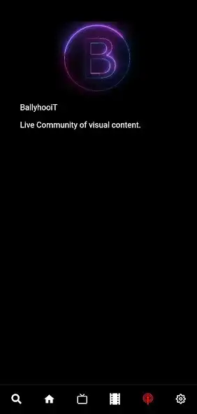 Play BallyhooiT as an online game BallyhooiT with UptoPlay