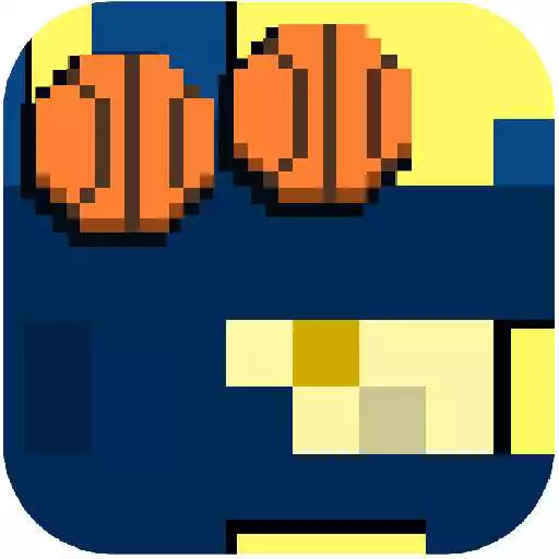 Free play online Ballyhoop Basketball APK
