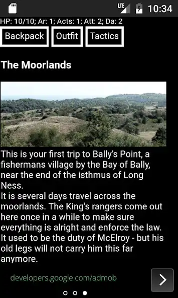 Play Ballys Point  and enjoy Ballys Point with UptoPlay