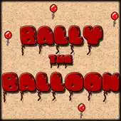 Free play online Bally The Balloon APK Free play online Bally The Balloon APK