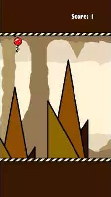Play Bally The Balloon