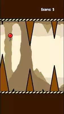 Play Bally The Balloon