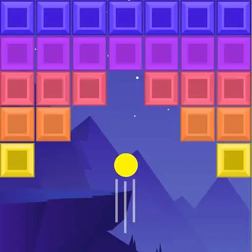 Play Ballz Blast - Fire Up! APK