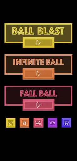 Play Ballz Blast - Fire Up! and enjoy Ballz Blast - Fire Up! with UptoPlay Play Ballz Blast - Fire Up! and enjoy Ballz Blast - Fire Up! with UptoPlay
