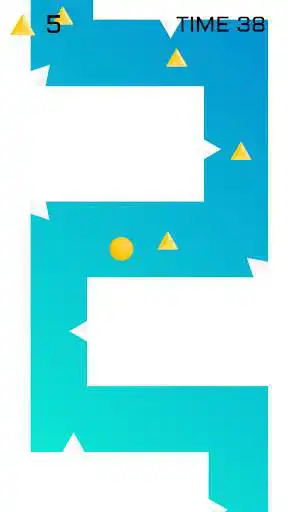 Play Ballz as an online game Ballz with UptoPlay