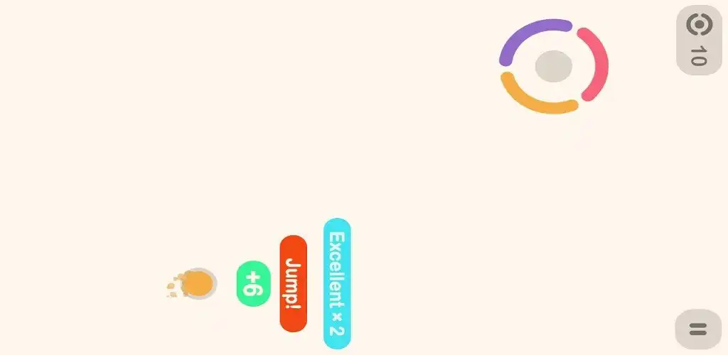 Play Ballz Swipe  and enjoy Ballz Swipe with UptoPlay