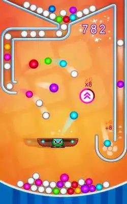 Play Ballz UP