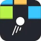 Free play online Ballz VS Blocks: Swipe Brick Breaker Arcade APK