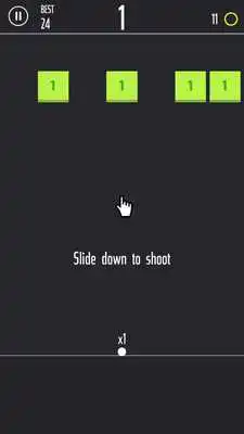 Play Ballz VS Blocks: Swipe Brick Breaker Arcade