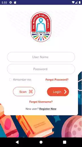 Play Bal Mandir Public School  and enjoy Bal Mandir Public School with UptoPlay