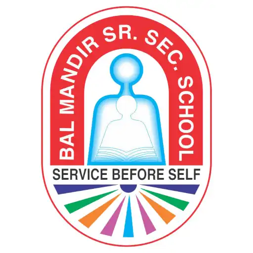 Play Bal Mandir Sr. Sec. School APK
