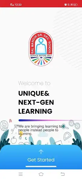 Play Bal Mandir Sr. Sec. School  and enjoy Bal Mandir Sr. Sec. School with UptoPlay