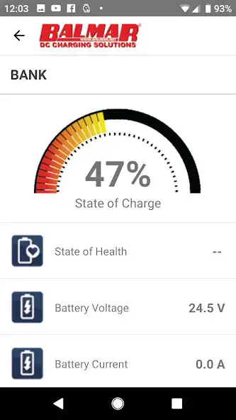 Play Balmar SmartLink  and enjoy Balmar SmartLink with UptoPlay