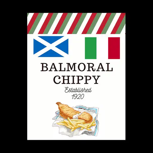 Play Balmoral Chippy APK Play Balmoral Chippy APK