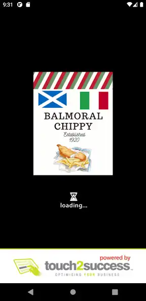Play Balmoral Chippy  and enjoy Balmoral Chippy with UptoPlay