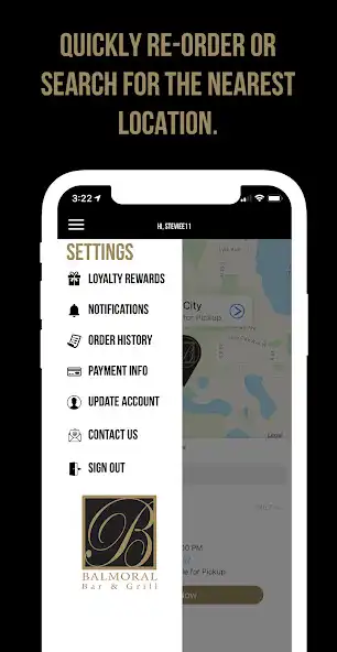 Play Balmoral  and enjoy Balmoral with UptoPlay