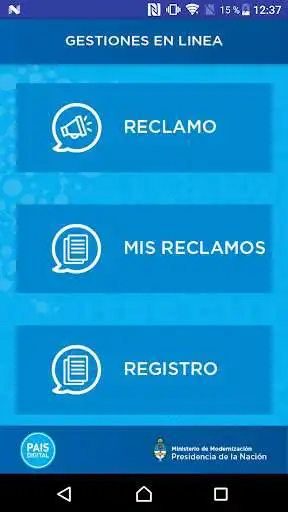 Play Balnearia Trabajando Juntos  and enjoy Balnearia Trabajando Juntos with UptoPlay