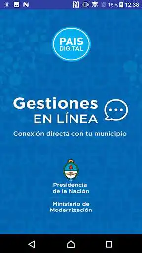 Play Balnearia Trabajando Juntos as an online game Balnearia Trabajando Juntos with UptoPlay