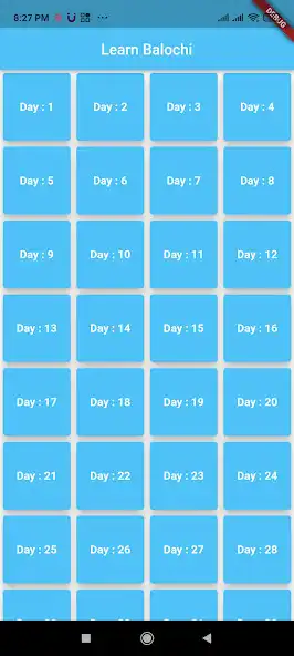 Play Balochi in 90 days as an online game Balochi in 90 days with UptoPlay