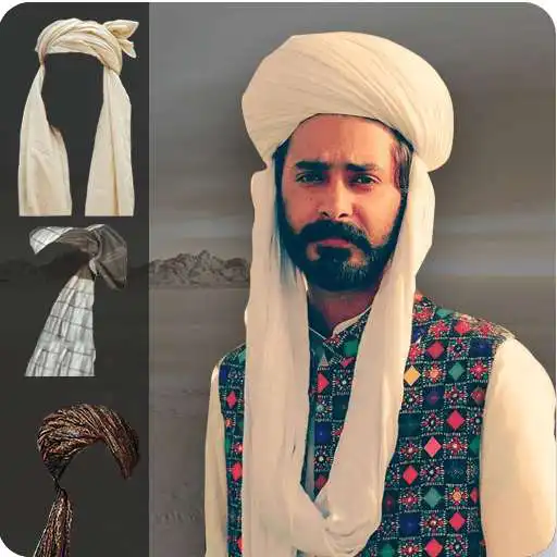 Free play online Baloch Turban Photo Editor - Balochi Turban APK Free play online Baloch Turban Photo Editor - Balochi Turban APK