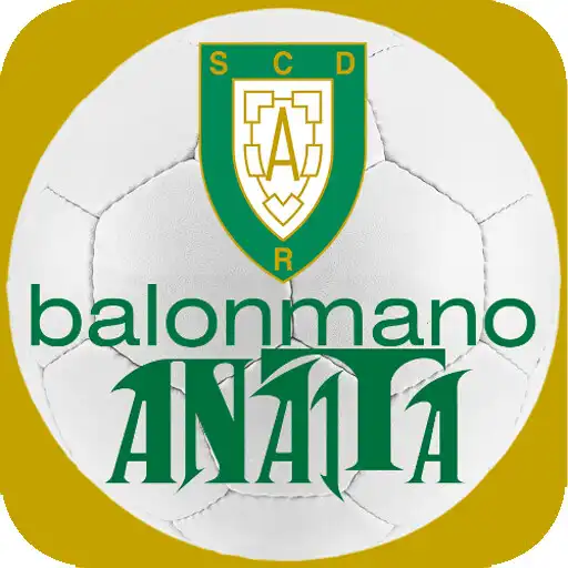 Play Balonmano ANAITA APK