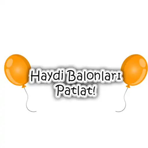 Play Balon Patlatma oyunu APK