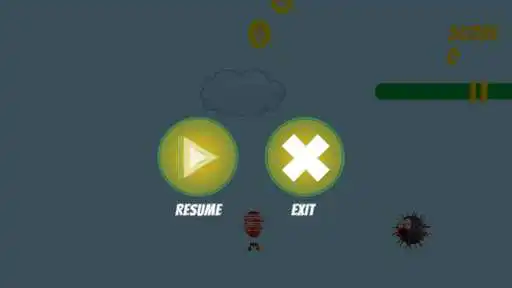 Play baloona as an online game baloona with UptoPlay
