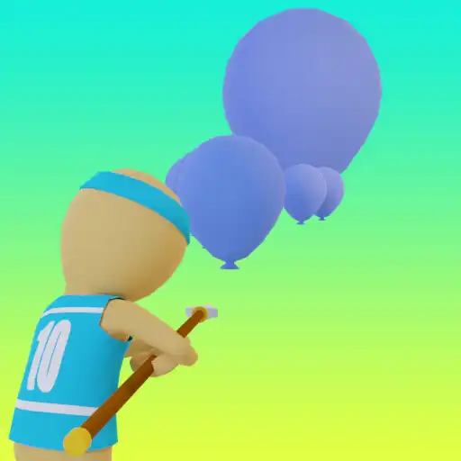 Play Baloon Pop Race APK