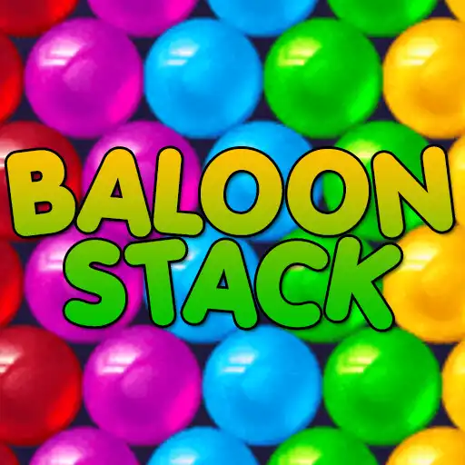 Play Baloon Stack: Enjoy ! APK