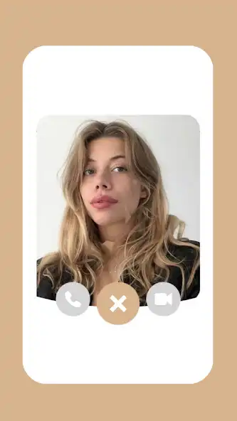 Play Baloo - Video Chat as an online game Baloo - Video Chat with UptoPlay