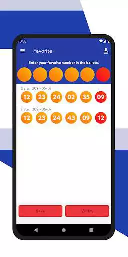 Play Baloto as an online game Baloto with UptoPlay
