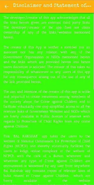 Play BalRakshak as an online game BalRakshak with UptoPlay