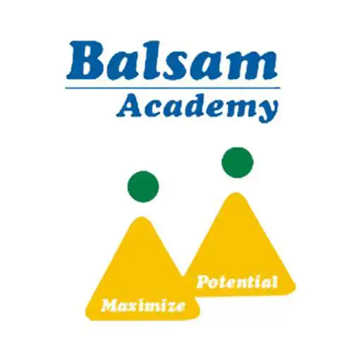 Play Balsam Academy Ranipet APK