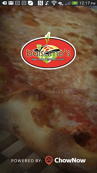 Play Balsamos Pizza  and enjoy Balsamos Pizza with UptoPlay