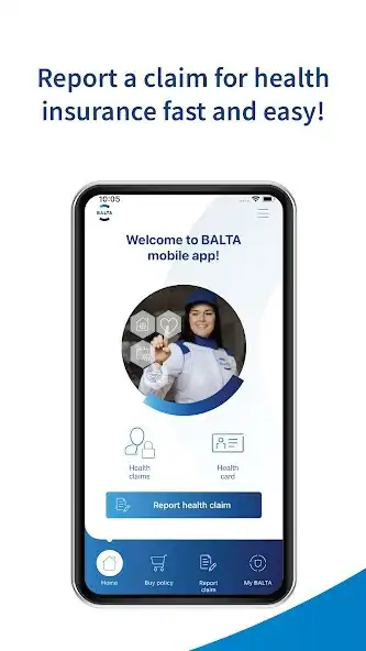 Play BALTA  and enjoy BALTA with UptoPlay