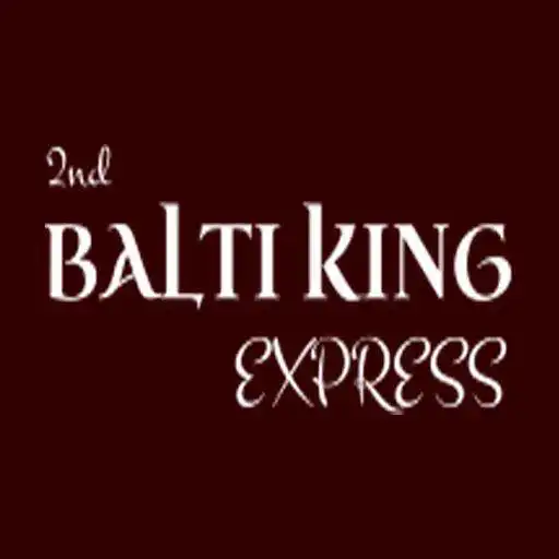 Play Balti King Express 2 APK Play Balti King Express 2 APK