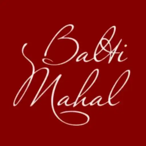 Play Balti Mahal, Sutton Coldfield APK Play Balti Mahal, Sutton Coldfield APK