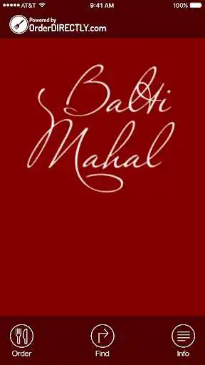 Play Balti Mahal, Sutton Coldfield  and enjoy Balti Mahal, Sutton Coldfield with UptoPlay