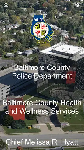 Play Baltimore County Police Department  and enjoy Baltimore County Police Department with UptoPlay