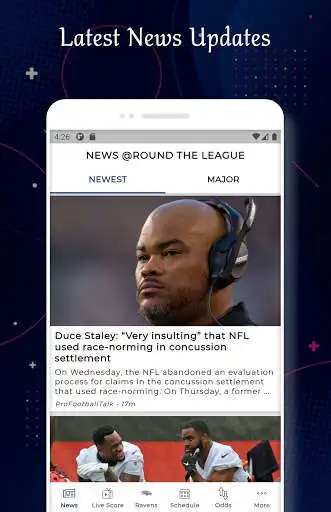 Play Baltimore - Football Live Score & Schedule  and enjoy Baltimore - Football Live Score & Schedule with UptoPlay Play Baltimore - Football Live Score & Schedule  and enjoy Baltimore - Football Live Score & Schedule with UptoPlay